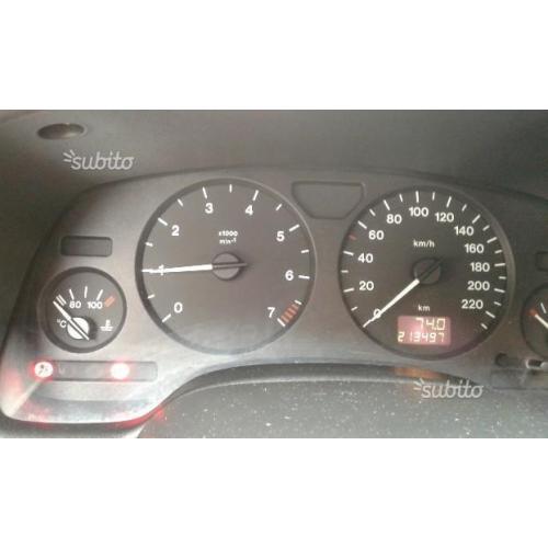 OPEL Astra 2ª serie - 1999