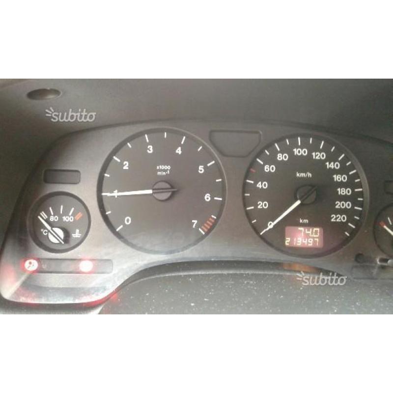 OPEL Astra 2ª serie - 1999
