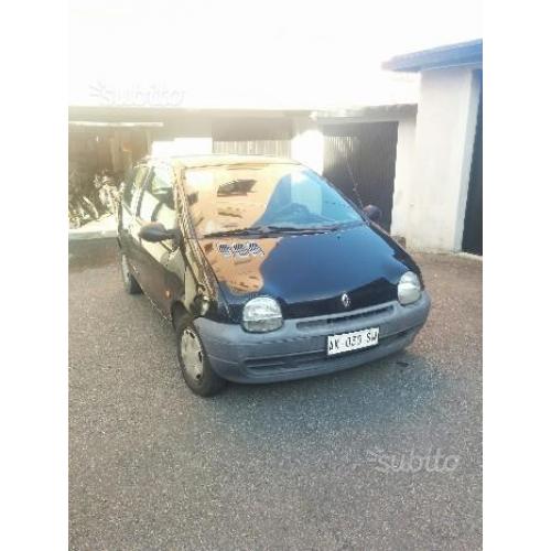 RENAULT Twingo METANO