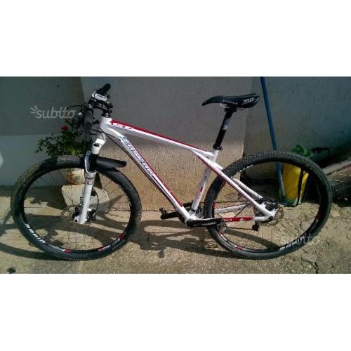 Mtb GT ZASKAR 29