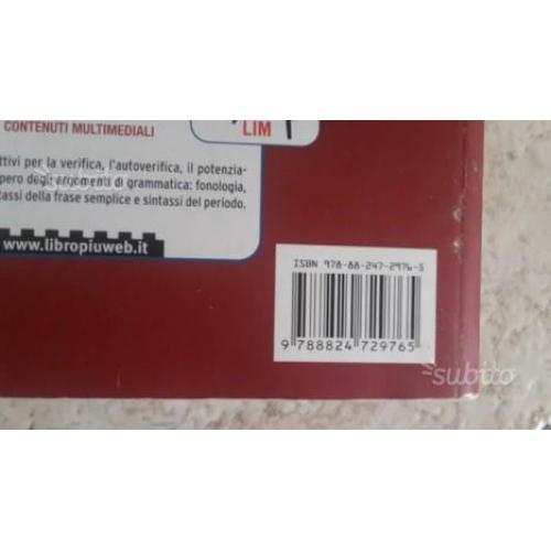 Italiano da sapere