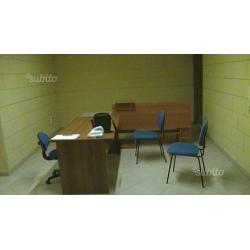 Locale deposito o ufficio a Maglie