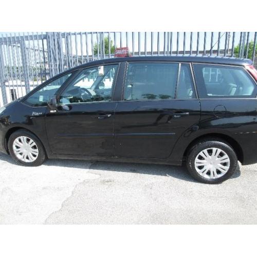CITROEN C4 Picasso - 2009 autodiamante - 2009