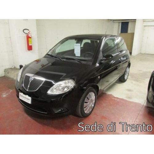 LANCIA Ypsilon 1.2 8v