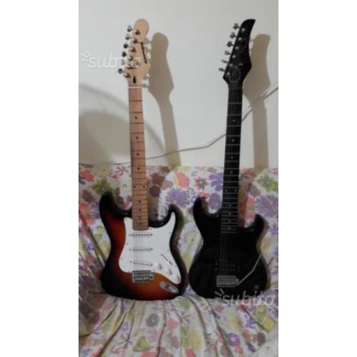 Chitarra elettrica