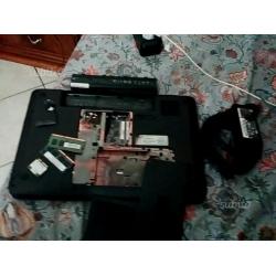 HP Pavilion G6 Per Pezzi di ricambi 10 euro