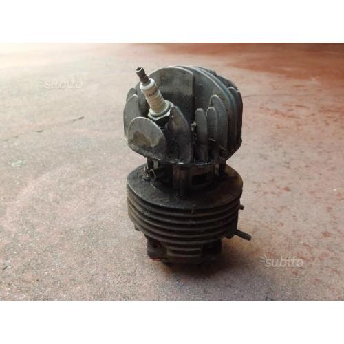 Gruppo Termico Vespa Polini 105