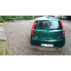 FIAT Punto 2ª serie - 2000