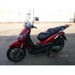 Piaggio beverly 200