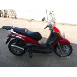 Piaggio beverly 200