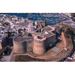 Appartamento al centro di Otranto 5 posti
