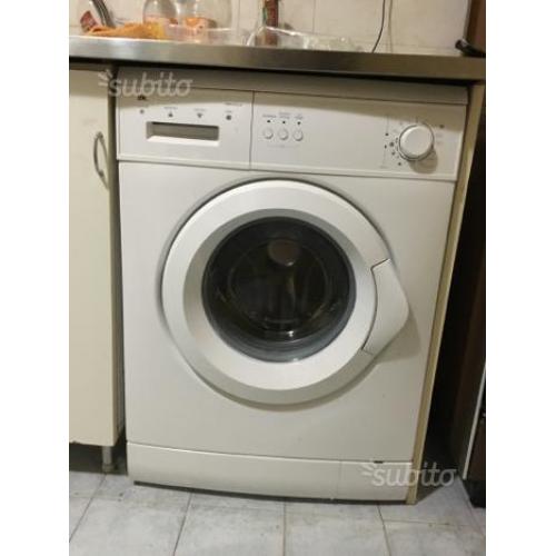 Lavatrice 5kg COME NUOVA