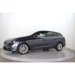 RENAULT D MÃ©gane Sporter Ci 8V 110 CV EC Energy