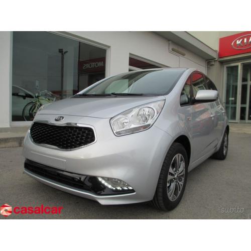 KIA Venga 1.4 BENZINA Active NUOVA DA IMMATRI...