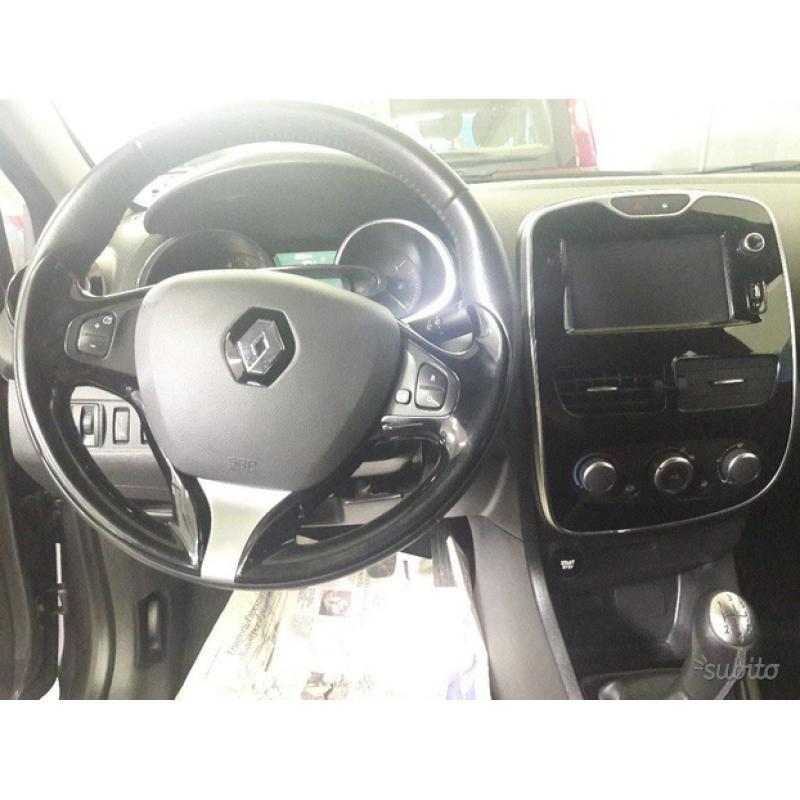 RENAULT Clio Energy 1.5 DCi - 90CV