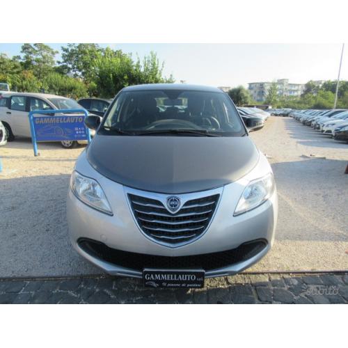 LANCIA Ypsilon 1.2 69 CV 5 porte GPL Ecochic Sil