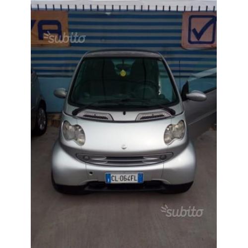 SMART fortwo 1ª serie - 2004
