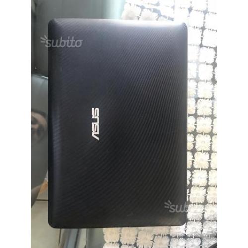 Portatile Asus 10" pollici