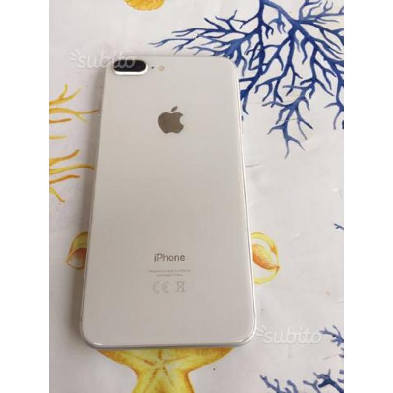 IPhone 8plus