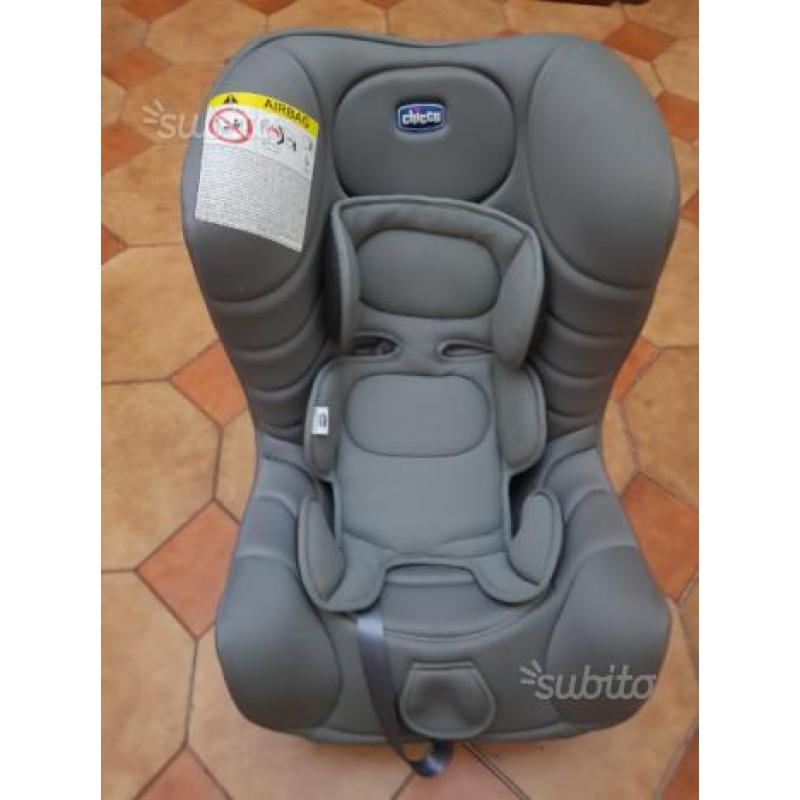 Sedia auto