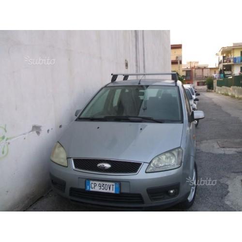 FORD C-Max 1ª serie - 2005