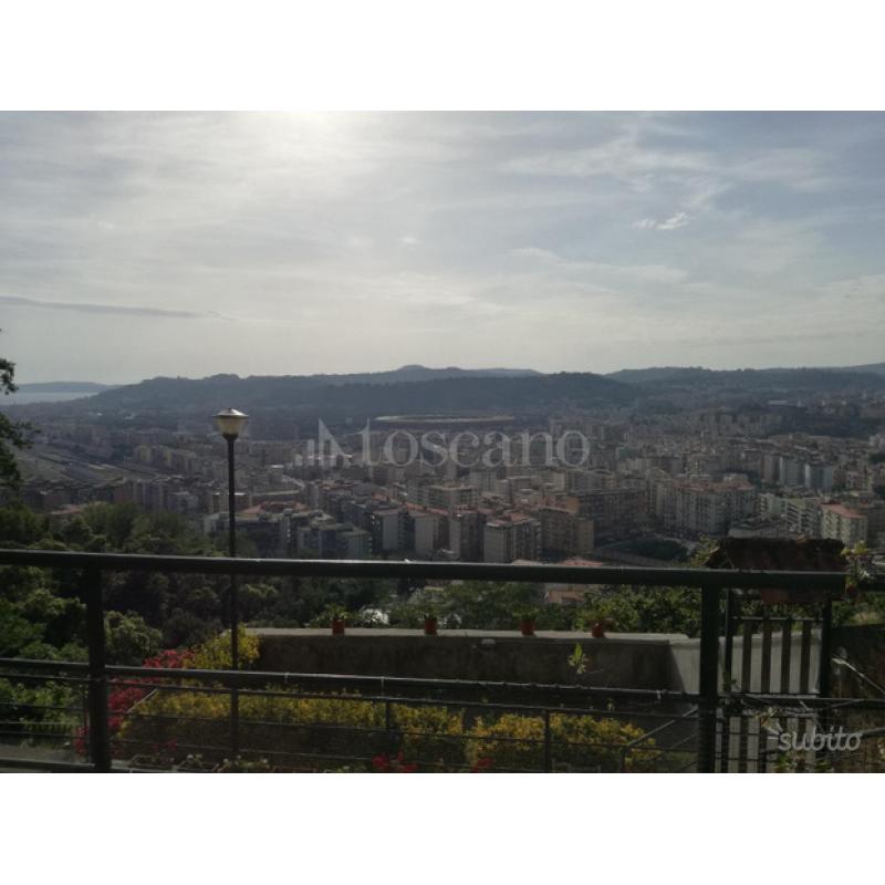 Appartamento Posillipo - 388040