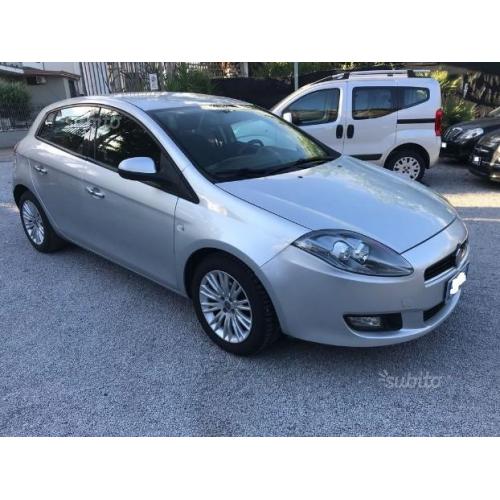 FIAT Bravo 1.4 Benzina/Gpl 90 Cv - 2011