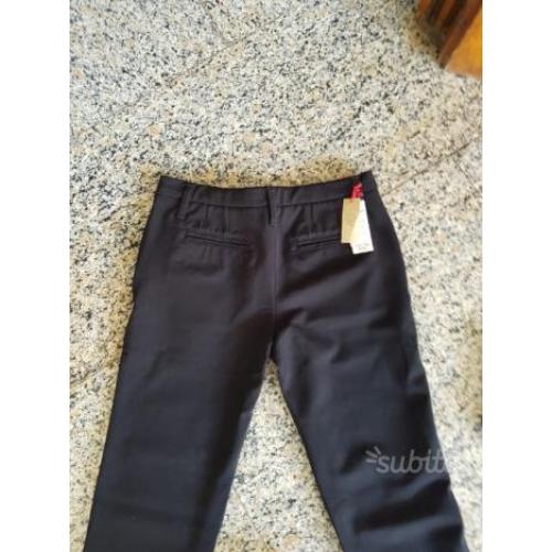 Pantaloni cinos per bambini/ragazzi