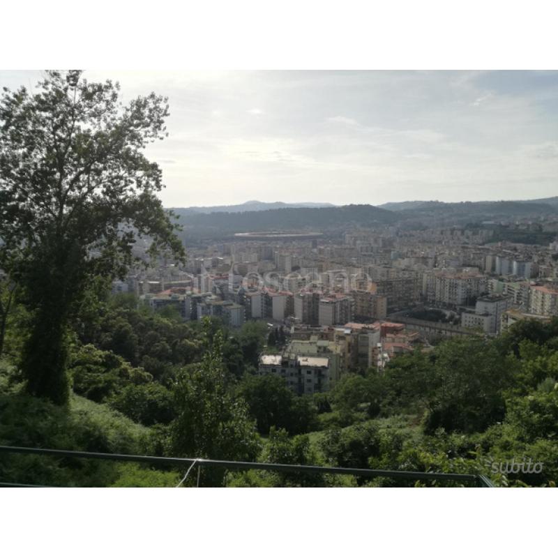 Appartamento Posillipo - 388040