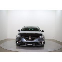RENAULT D MÃ©gane Sporter Ci 8V 110 CV EC Energy