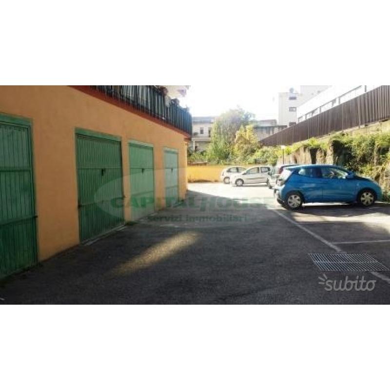 Box - Caserta