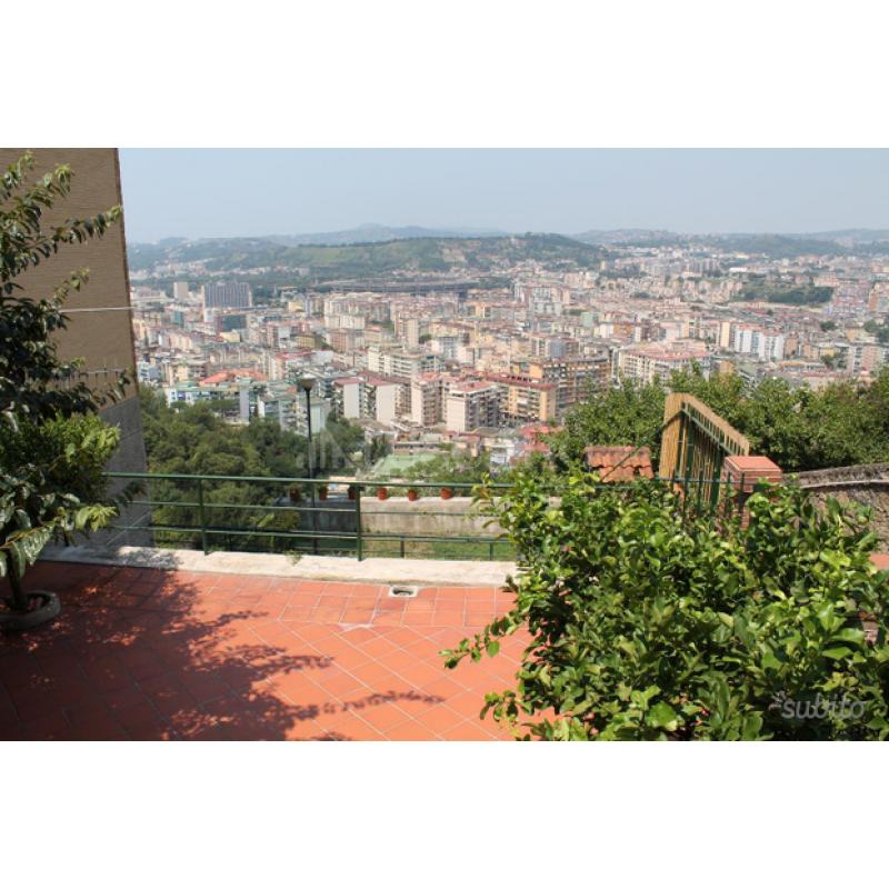 Appartamento Posillipo - 388040