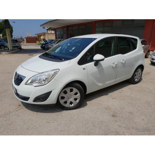 OPEL Meriva 1.3 CDTI Elective Uniproprietario