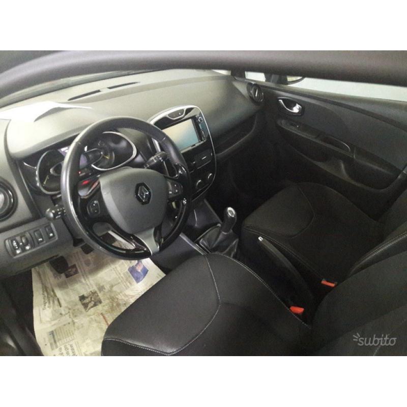 RENAULT Clio Energy 1.5 DCi - 90CV
