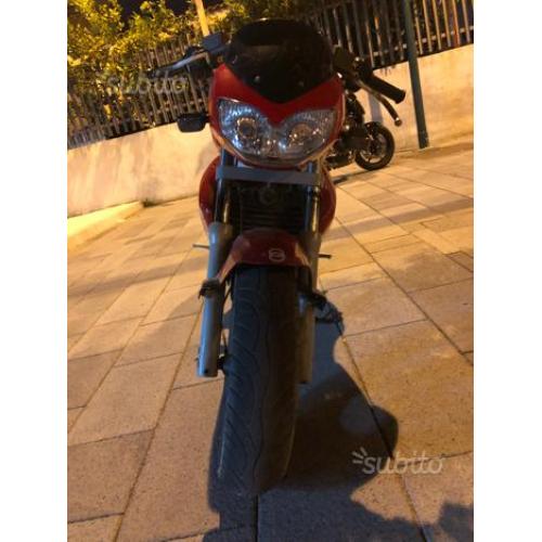 Dna 50cc