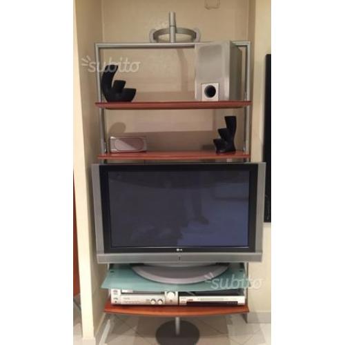 Struttura porta TV