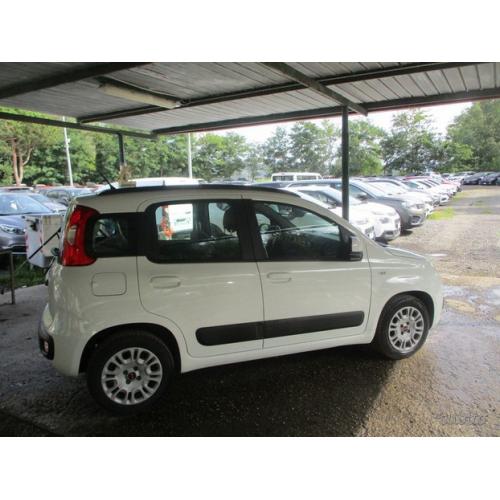FIAT Panda 1.3 Mjt 16v 75cv S&S Lounge 5 ...
