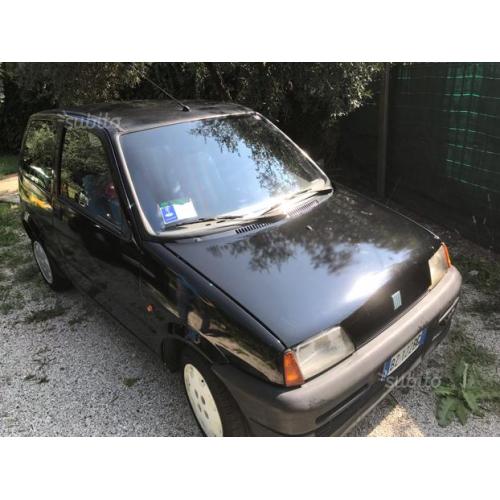 Auto economica