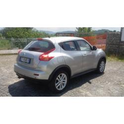 NISSAN Juke - 2013