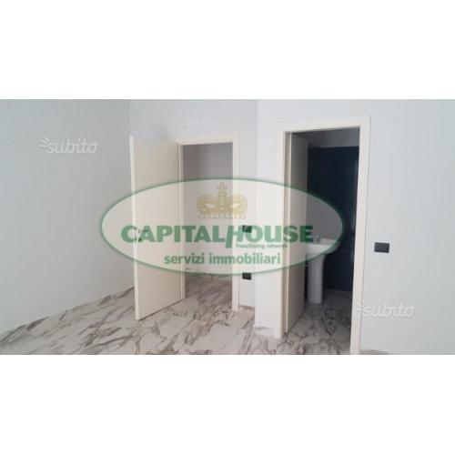 CE- Nuova Costruzione 4 Vani con giardino