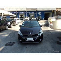 PEUGEOT 208 1.6 VTi 120CV 5p. Allure gpl