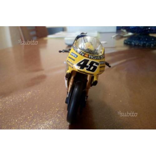 Motorette gp