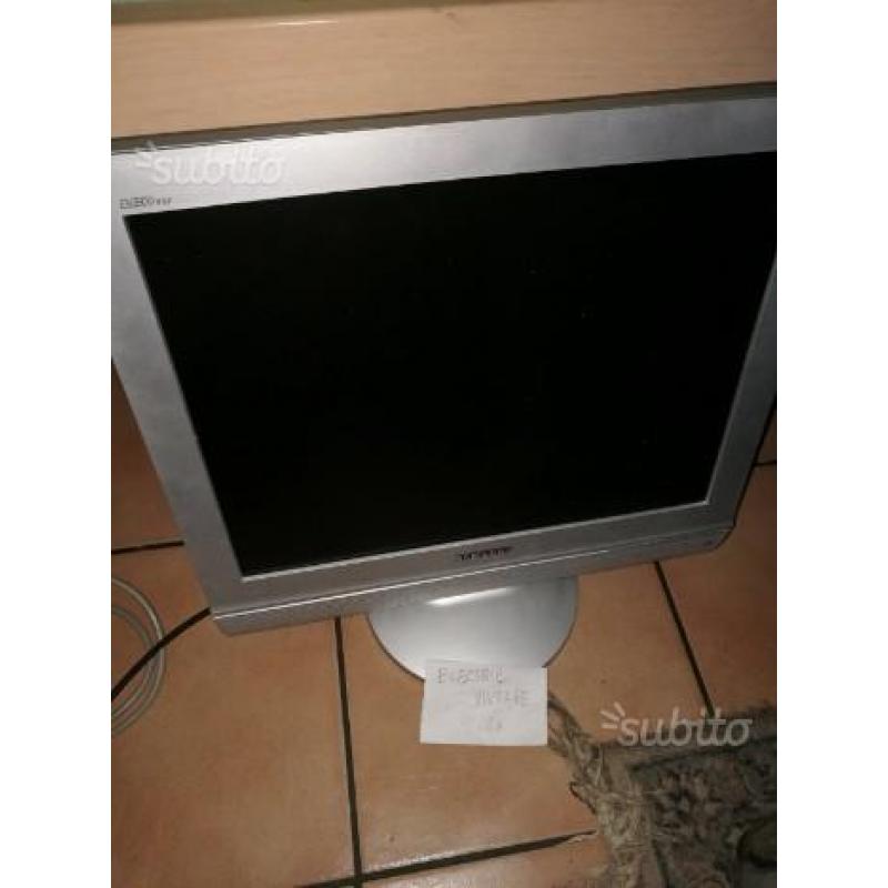 TV Samsung LW20M22CP