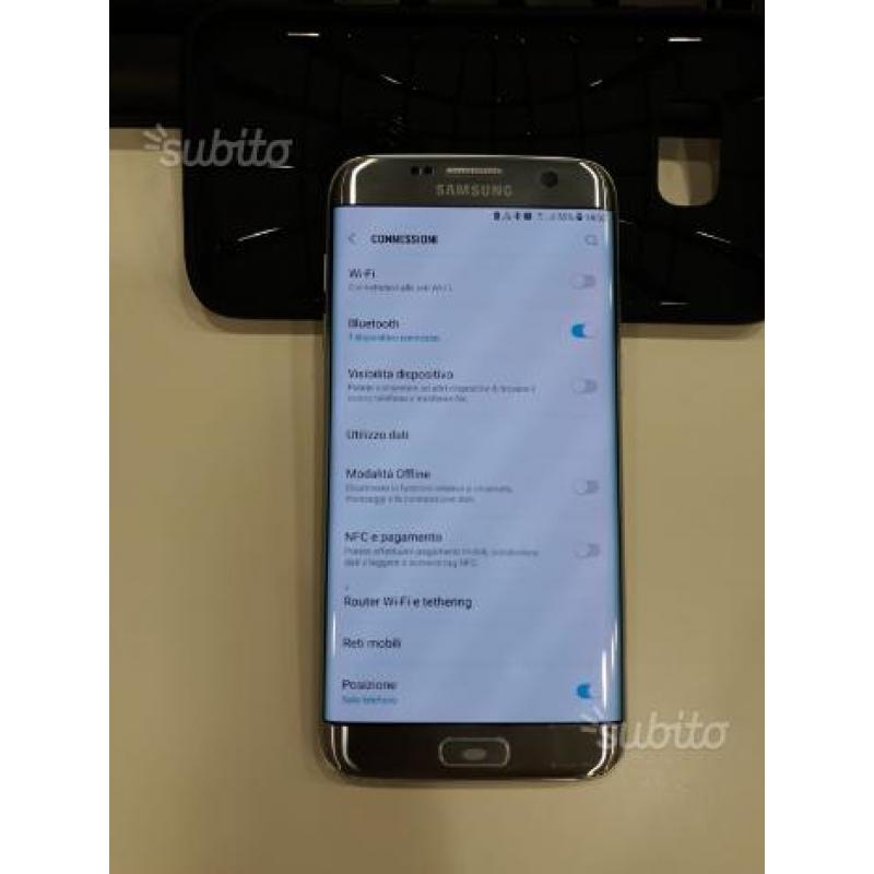 Samsung s7 edge
