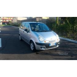 DAEWOO Matiz - 2003