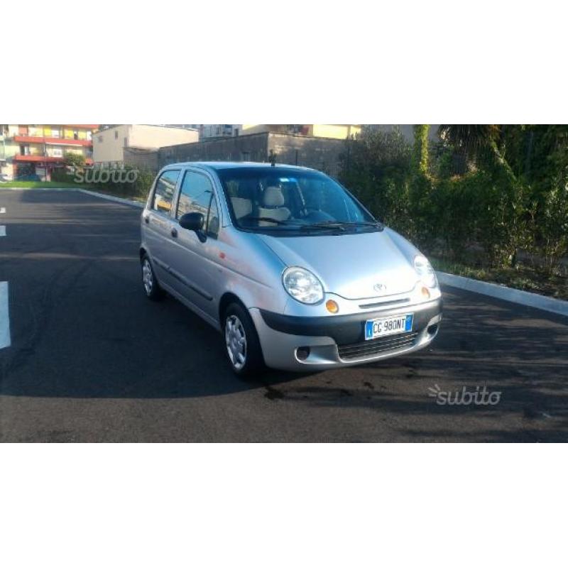 DAEWOO Matiz - 2003