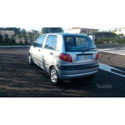DAEWOO Matiz - 2003