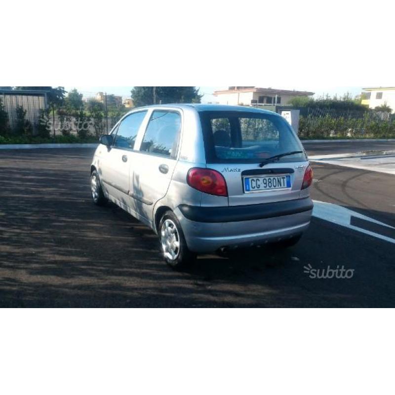 DAEWOO Matiz - 2003