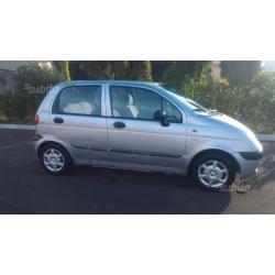 DAEWOO Matiz - 2003