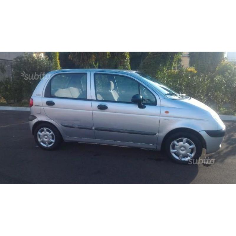 DAEWOO Matiz - 2003